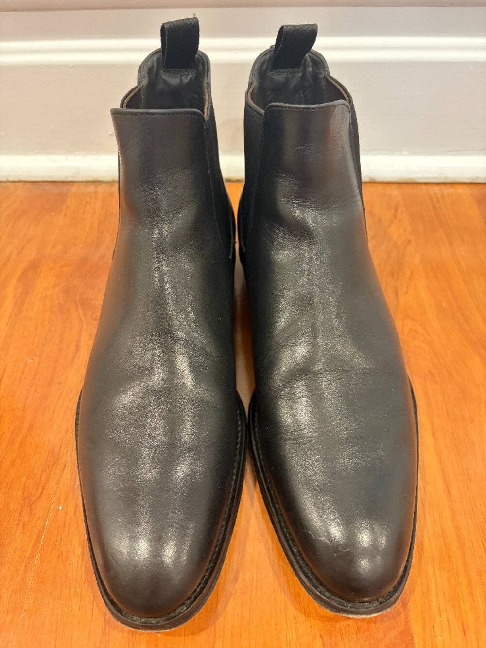 To Boot New York - Myles Chelsea Boots